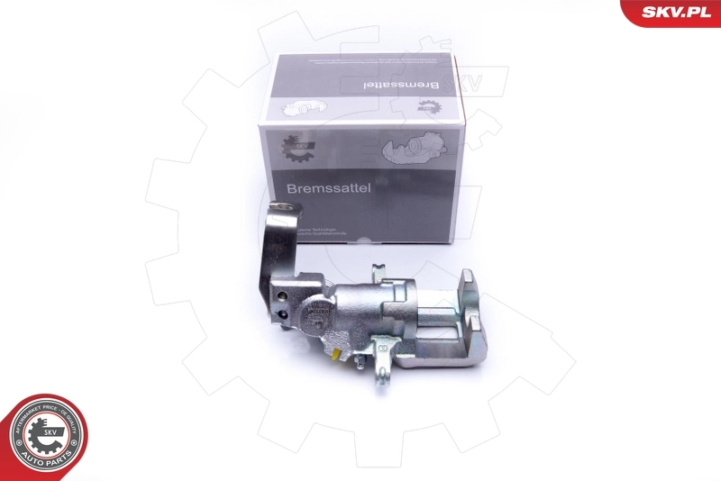 Brake Caliper